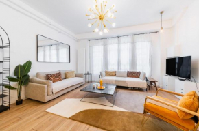 Charmant appartement équipé proche Sacre cœur - 4P - FLAT-GUEST